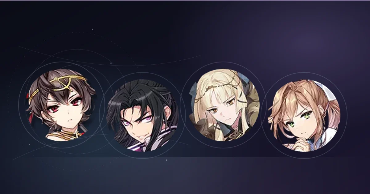 Epic Seven Reroll Guide 2026