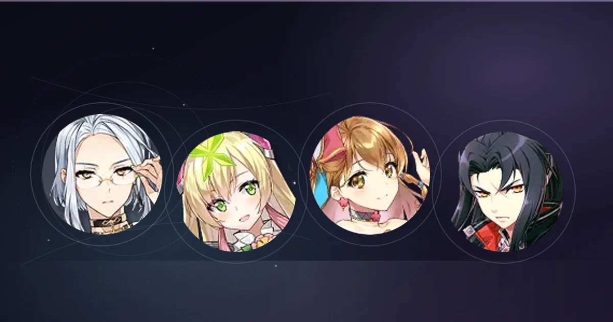Epic Seven Selective Summon Guide