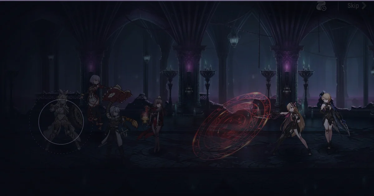 Epic Seven Steam Release Date and Launch