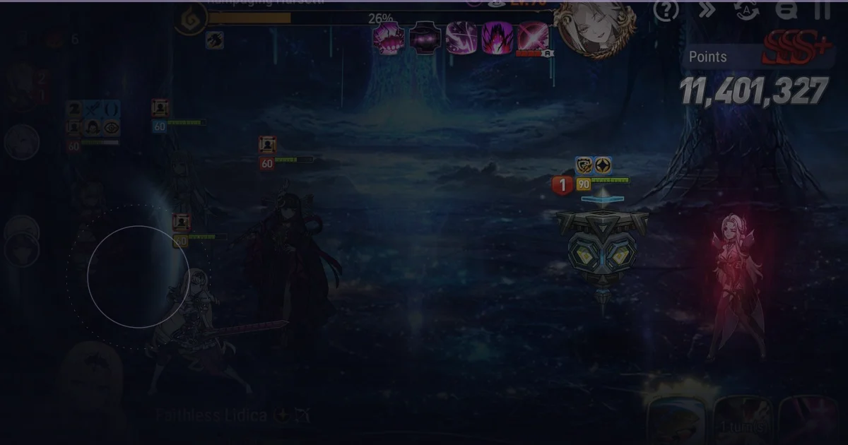Epic Seven Steam vs Mobile: What Differs