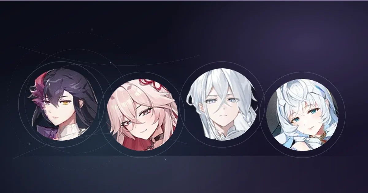 Epic Seven Tier List 2026